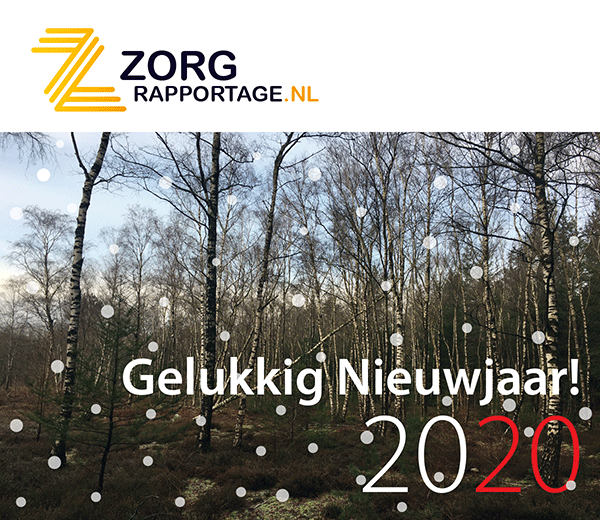 Nieuws en een mooi 2020 Nieuws en een mooi 2020