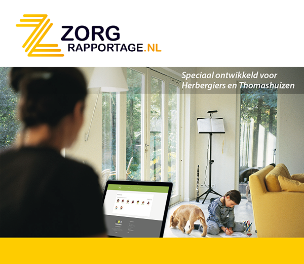 Digitaal rapporteren: lust of last? Digitaal rapporteren: lust of last?